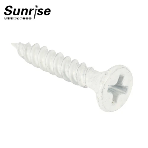 Ruspert High Anti-Corrosion Phillips Bugle Head Drywall Screws