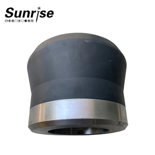 Polyurethane Piston/Iron-Clad Parts/Special-Shaped Parts Processing
