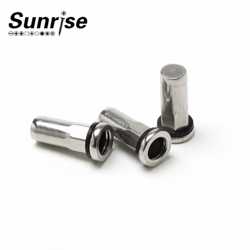 cage nuts 6 cage nuts 6