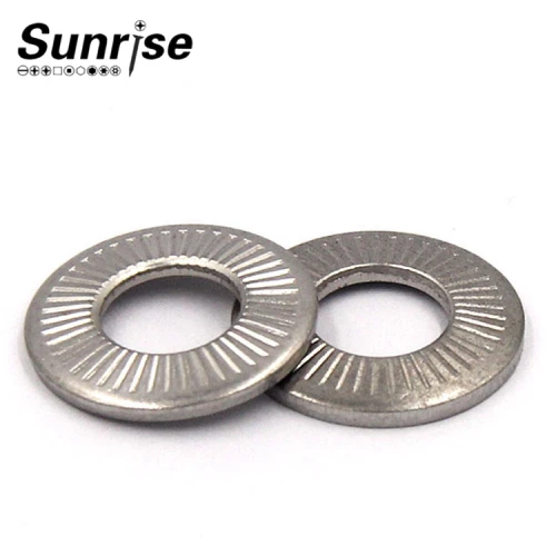 Contact Washer 7