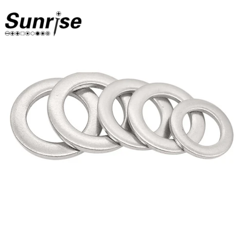 Flat Washer DIN 433 9 Flat Washer DIN 433 9