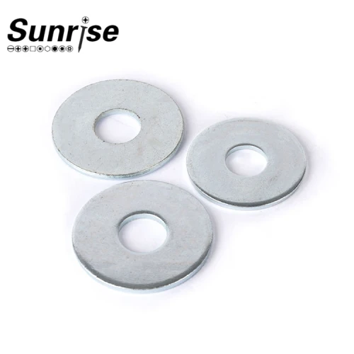 Flat Washer DIN 9021 12