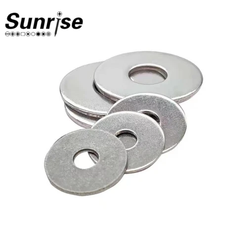 Flat Washer General 11