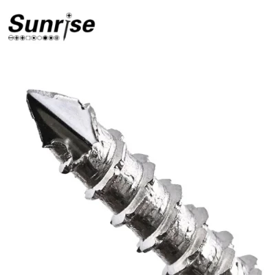 Terrace Stainless Steel Screw 6 Terrace Stainless Steel Screw 6