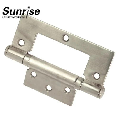 Commercial and residential stainless steel door hinges Custom hardware thickened hinges 2 Commercial and residential stainless steel door hinges Custom hardware thickened hinges 2