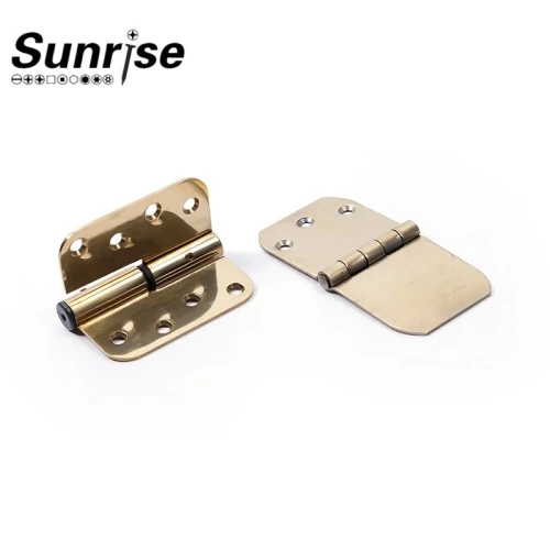 Factory wholesale hardware accessories Metal brass door hinges for cabinets-classic doors 3 Factory wholesale hardware accessories Metal brass door hinges for cabinets-classic doors 3