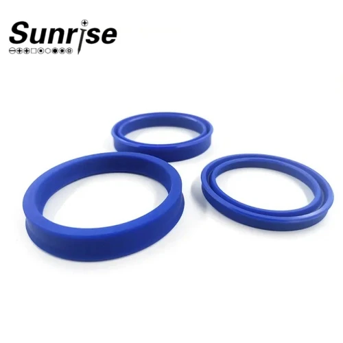 YXd IDU Rod seals PU piston seal hydraulic Cylinder U-Y Cup Oil seal KAIRUITE 6