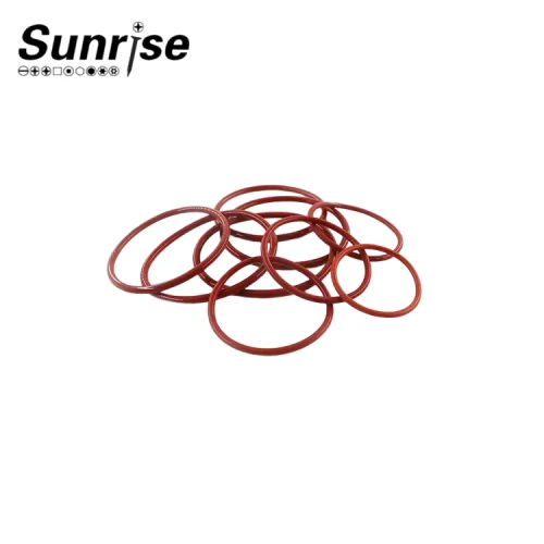 Oring thick 533 699mm KAIRUITE AS586 Oring AS313 to AS344 Best Price of High Quality Black Color Oil Resistant N 5