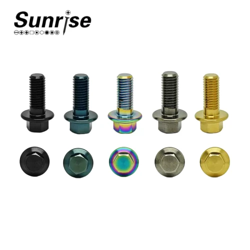 Button Modified Truss Head Cross Recessed Wafer Head Self Drilling Screw 4 Button Modified Truss Head Cross Recessed Wafer Head Self Drilling Screw 4