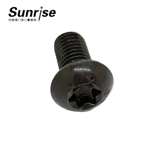 M3-5 X 6 Machine Screws Torx T10 Pan Head 1