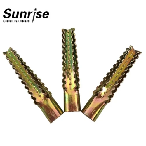 Gas Concrete Anchor 5 Gas Concrete Anchor 5