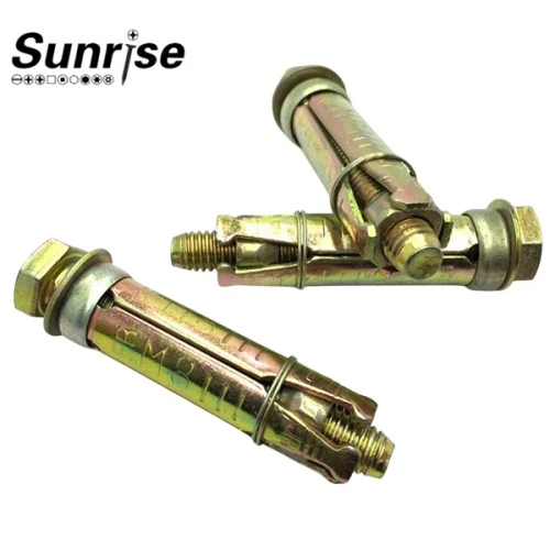 Heavy Duty Anchor 4