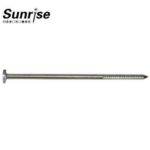 Long Steel Nail 3 Long Steel Nail 3