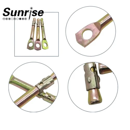 Tie Wire Anchor 4