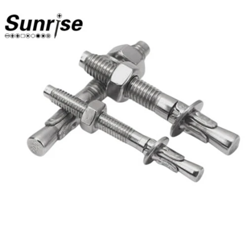 Wedge Anchor 4 Wedge Anchor 4