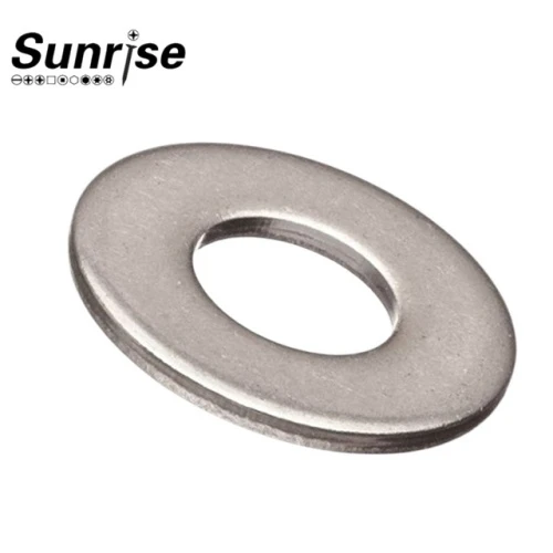 DIN125A Flat Washer 5