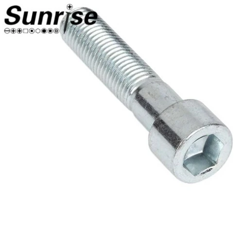 DIN912 Hex Soket Head Bolt 3