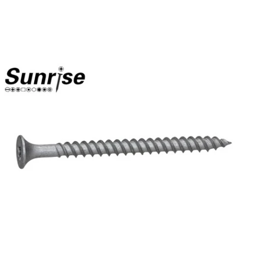 Bugle Head Self Tapping Roofing Screw 3 Bugle Head Self Tapping Roofing Screw 3