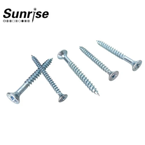 Chipboard Screw 5 Chipboard Screw 5