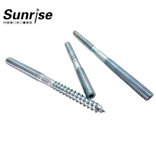 Dowel Screw 5 Dowel Screw 5