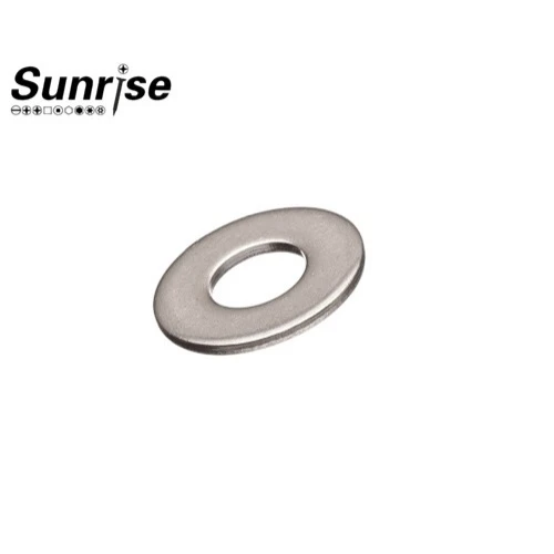 Flat Washer 2