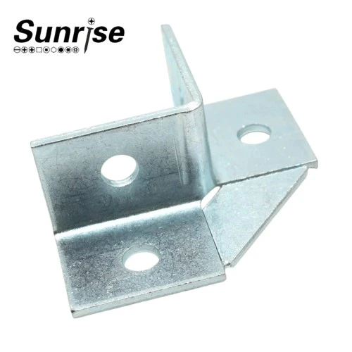 Four-hole Corner Protector 1