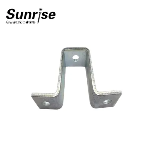 Saddle Clamp HOM 4 Saddle Clamp HOM 4