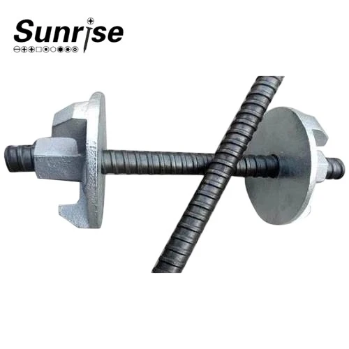 Thread Tie Rod 5