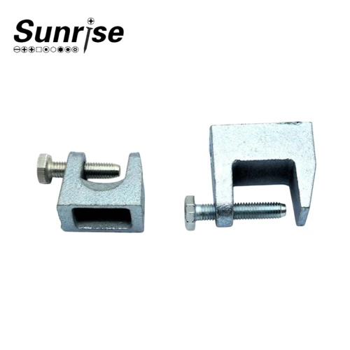 Tiger Beam Clamp 3 Tiger Beam Clamp 3