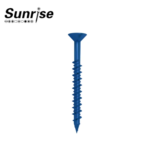 Phillips Countersunk Head Hi-Low 1 Phillips Countersunk Head Hi-Low 1