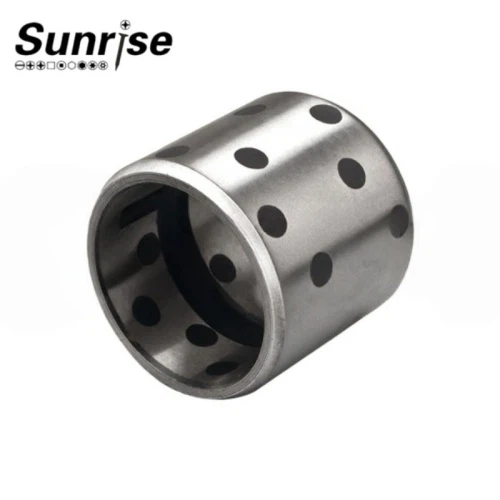 HX1293 -Steel Base Inlaid Bushing HX1293 -Steel Base Inlaid Bushing