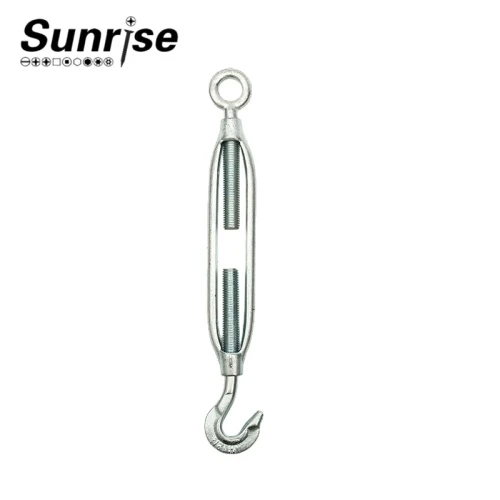 Turnbuckle Type JIS FRAME - 1 Turnbuckle Type JIS FRAME - 1