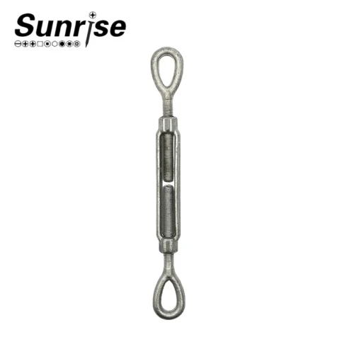 Forged Turnbuckle Type US - 1 Forged Turnbuckle Type US - 1