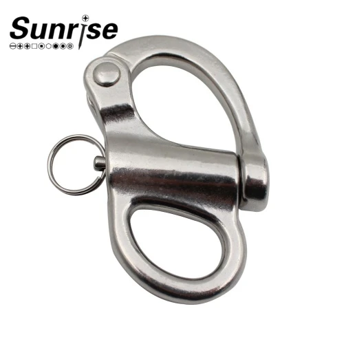 RICHWITS 316 sanp shackle 1