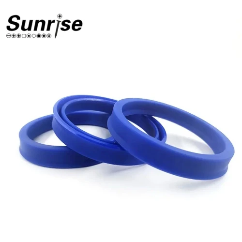 Rod Seals PU Piston Seal