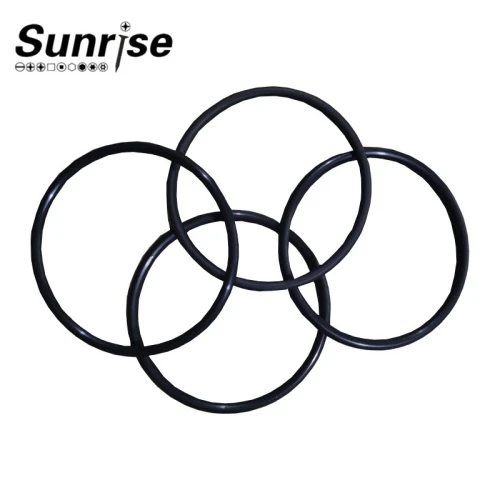 Rubber O-Ring Seal Can Be Customized