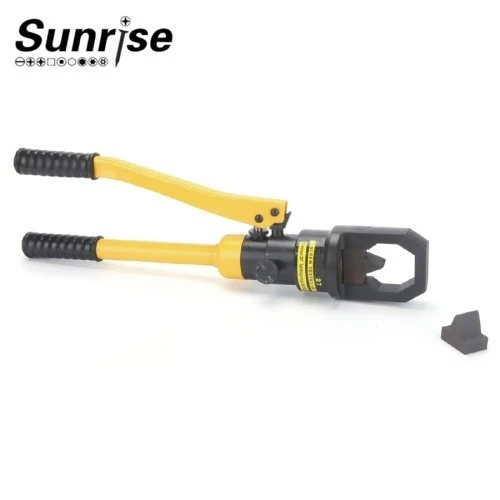 Self Contained Hydraulic NutSplitters