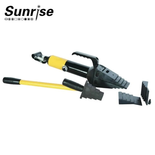 Self-contained Hydraulic Wedge Spreader