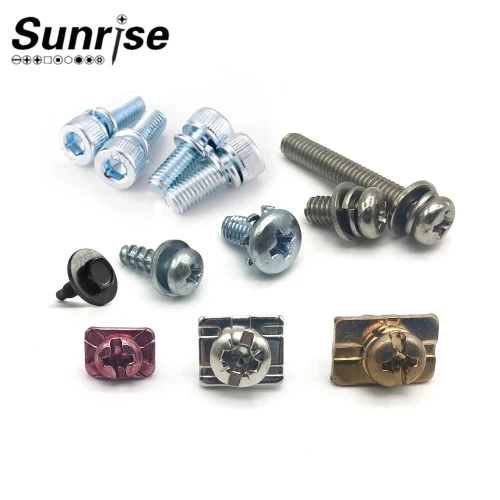 Sems Combined Screws