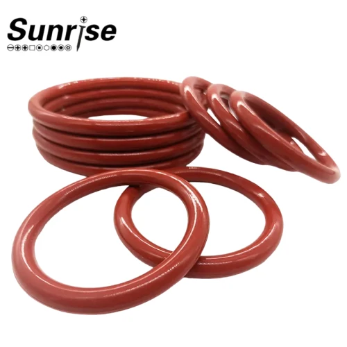 Shock Absorption Waterproof O Type Sealing Ring