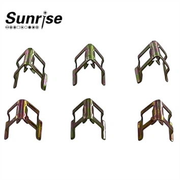 B-Type Insert Nut/Leaf Spring Nut/Stretch Nut