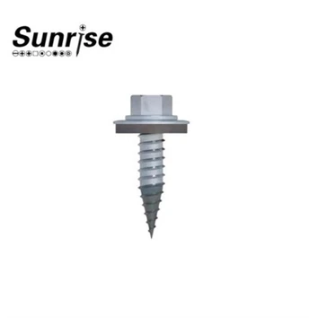 Bi-Metal Self Tapping Screw
