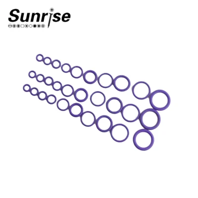 Boxed Washer O-Ring Repair Kit Resistant To High Pressure
