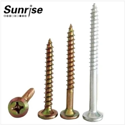 Cabinet Wood Screw
