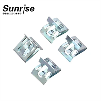 Car Base Nut Fixing Buckle