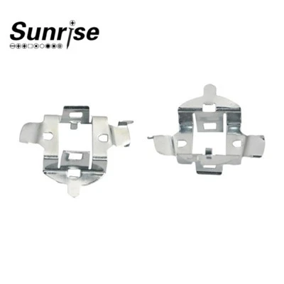 Car Headlight Bulb Fixing Buckle
