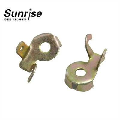Automotive Stamping Parts - Irregular Buckles
