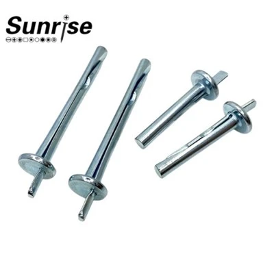 Ceiling Anchors