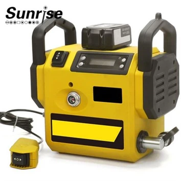 Cordless Hydraulic Pump