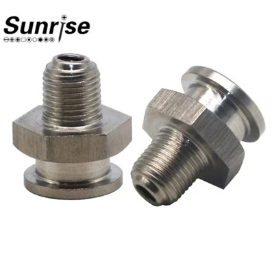 DIN3404 Button Head Type Grease Nipple